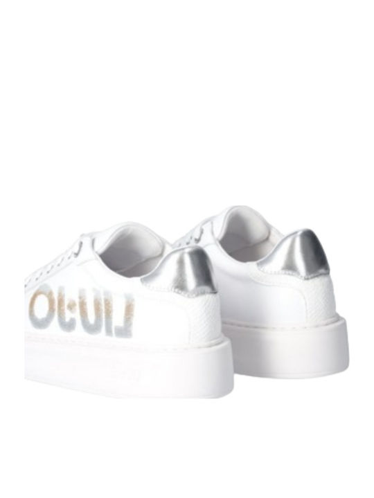 Sneakers White