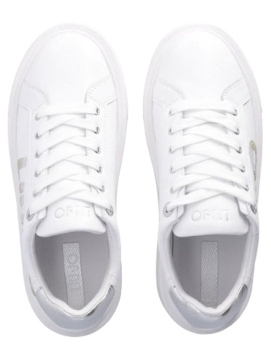Sneakers White
