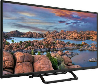 Kydos Τηλεόραση 32" HD Ready LED K32NH22CD02 (2023)