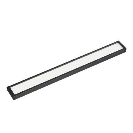Optonica Slim Commercial Linear LED Ceiling Light 12W Natural White IP20 L30xD3.2xH1.1cm