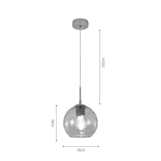 Inlight LED Kommerzielle Lineare Beleuchtung Decke 12W Dimmbar Warm- bis Kaltweiß IP20 M23xB2.4xH2.4cm