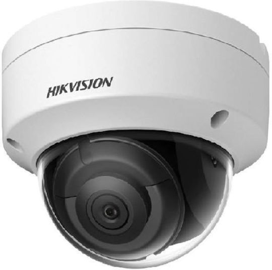 Hikvision DS-2CD1143G2-I IP Surveillance Camera Full HD+ 4MP Waterproof with Lens 2.8mm