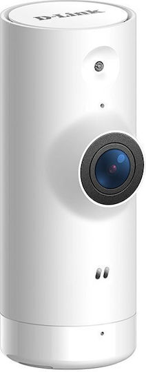 D-Link DCS-8000LHV3 IP Κάμερα Παρακολούθησης Full HD 1080p