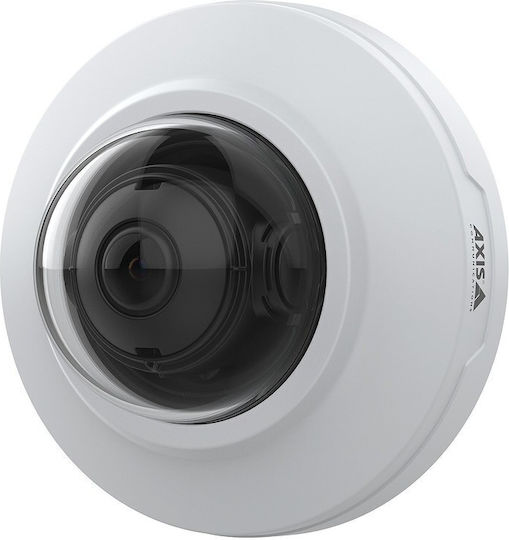 Axis M3086-V CCTV Κάμερα Παρακολούθησης Full HD+ 2.3MP με Φακό 4mm