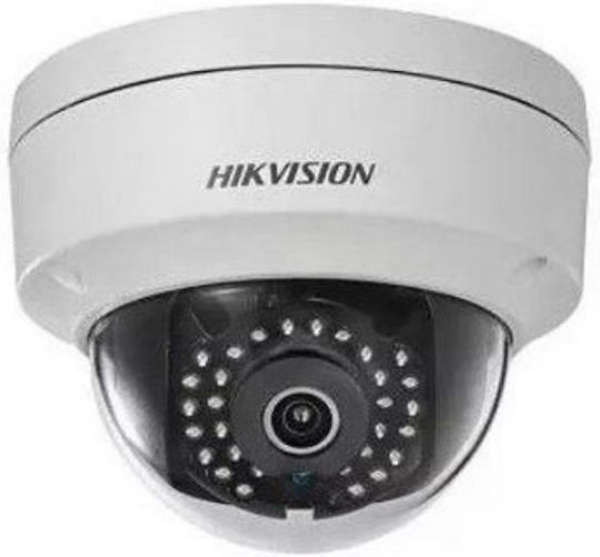 Hikvision HWT-T320-VF CCTV Cameră de Supraveghere Full HD 1080p Rezistentă la apă cu Lentilă 2.8mm