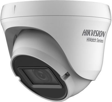 Hikvision HWT-T323-Z CCTV Surveillance Camera Full HD 1080p Waterproof with Lens 2.7-13.5mm