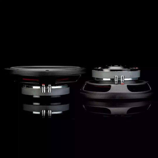 Gladen Σετ Ηχεία Αυτοκινήτου με 250W RMS (Woofer)