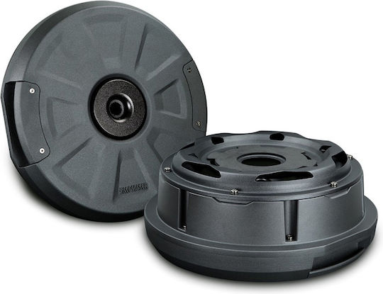 Emphaser Σετ Ηχεία Αυτοκινήτου με 150W RMS (Woofer)