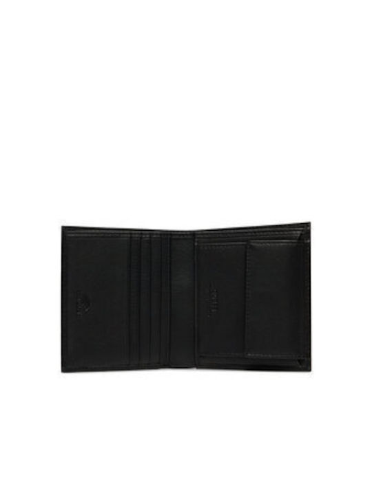 Guess Men's Wallet Black