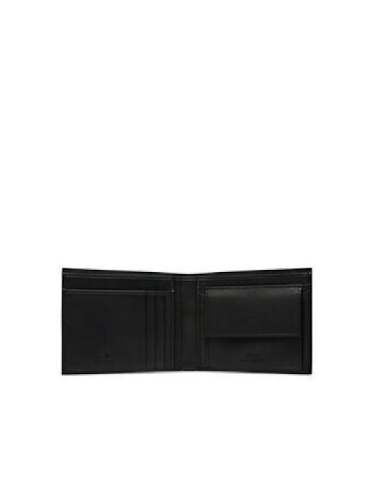 Guess Men's Wallet Black