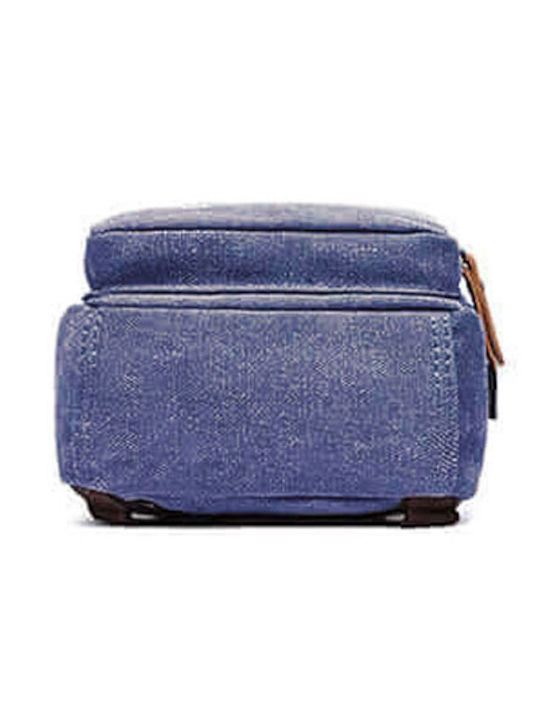 Geantă pentru bărbați De umăr / tip crossbody Albastră