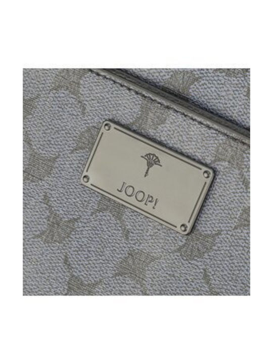 Joop! Herrentasche Schulter / Crossbody Marineblau