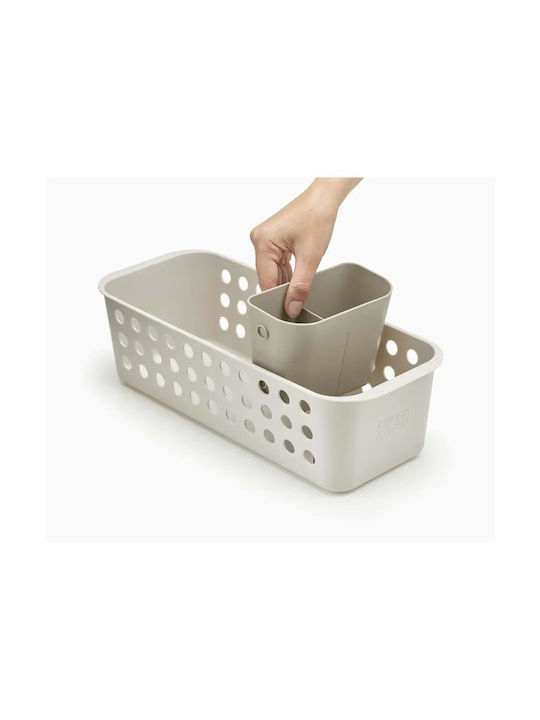 Joseph Joseph Aufbewahrungskorb 40x16x13cm 1Stück