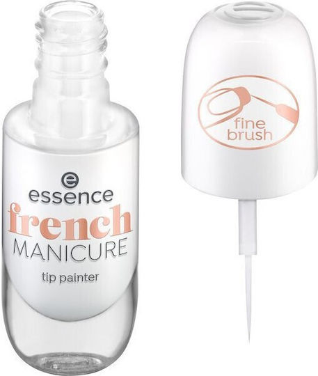Essence Nail Polish for French Manicure 01 You're so fine 8ml