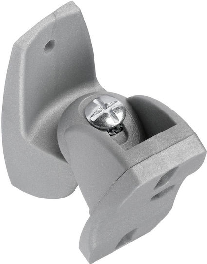 Vogel's Speaker Stands Vlb 500 in Silver Color