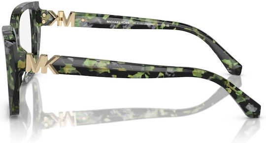 Michael Kors Σκελετός Γυαλιών MK4115U 3953