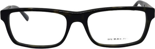 Burberry Eyeglass Frame Black