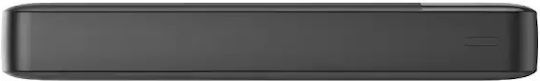 Anker PowerCore 326 20000mAh 15W с USB-A изходен порт и USB-C изходен порт Черен