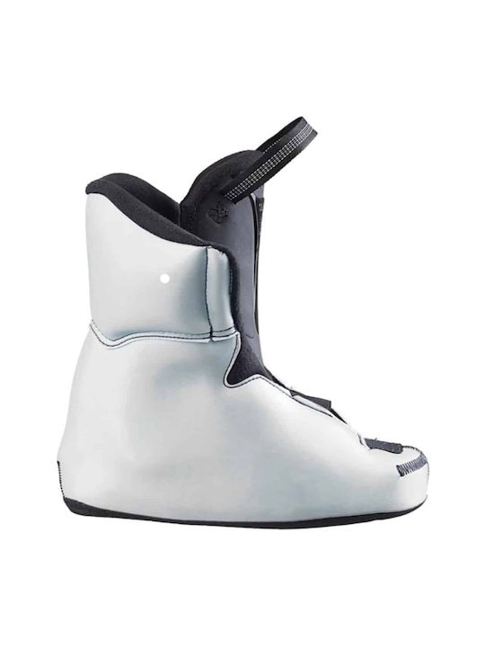 Roxa Children's Ski Boots Grey-pink