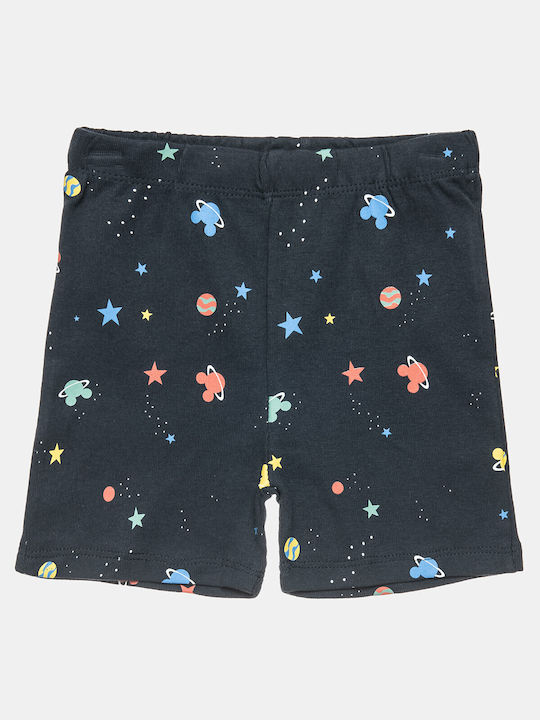 Alouette Kinder-Pyjama Gray