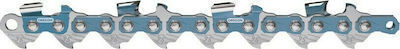 Oregon Speedcut Chainsaw Chain with Pitch 3/8"LP, Gauge .050"-1.3mm & Number of Guides 61E
