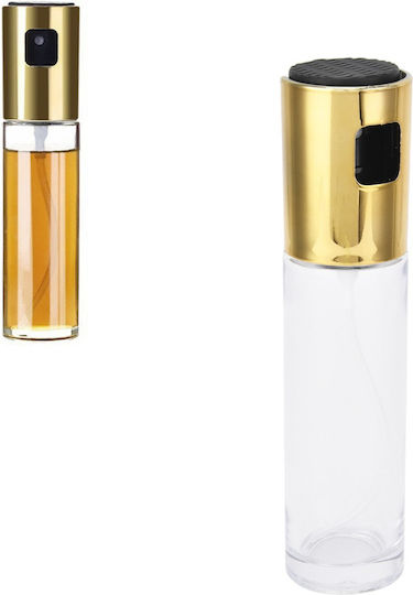 Chengxin Oil Can Spray Glass 100ml