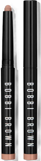 Bobbi Brown Long Wear Cream Shadow Stick Eye Shadow Matte in Stick with Brown Color 1.6gr
