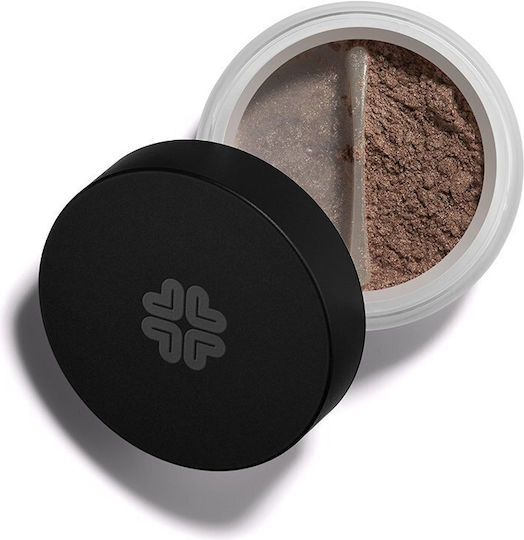 Lily Lolo Mineral Lidschatten Σκιά Ματιών σε Pulver mit Braun Farbe 2.5gr