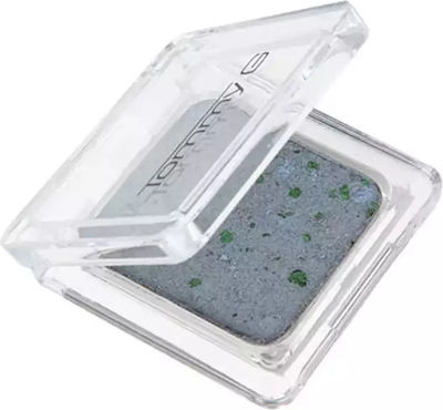 TommyG Lunare Shadow Eye Shadow in Solid Form with Gray Color 4.8gr