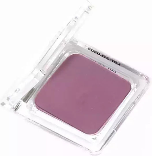 TommyG Matte Eye Shadow in Pressed Powder Form with Burgundy Colour 4.8g