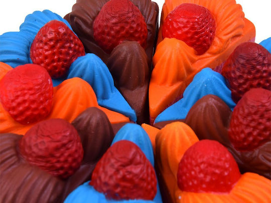 Jokomisiada Squishy Spumant Albastru