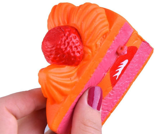 Jokomisiada Squishy Spumant Albastru