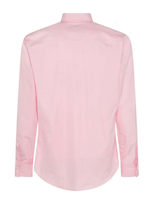 Dsquared2 Hemd Rosa