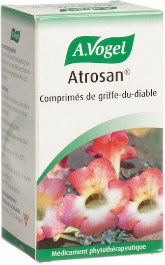 A.Vogel Atrosan Devil's Claw 60 ταμπλέτες