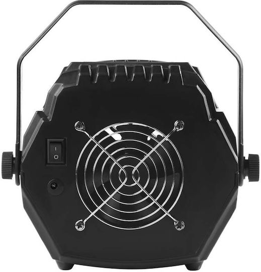 Light4me Bubble Machine Wireless Remote