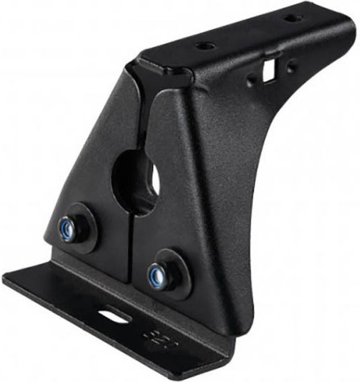 Auto Gs Legs for Roof Bars Opel Combo Fiat Doblo 2pcs