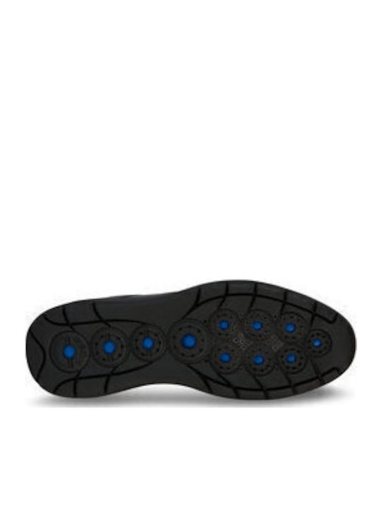 U Spherica Ec2 Ανδρικά Sneakers Μαύρο