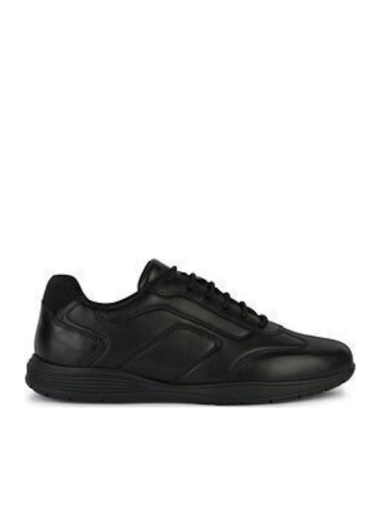 U Spherica Ec2 Ανδρικά Sneakers Μαύρο