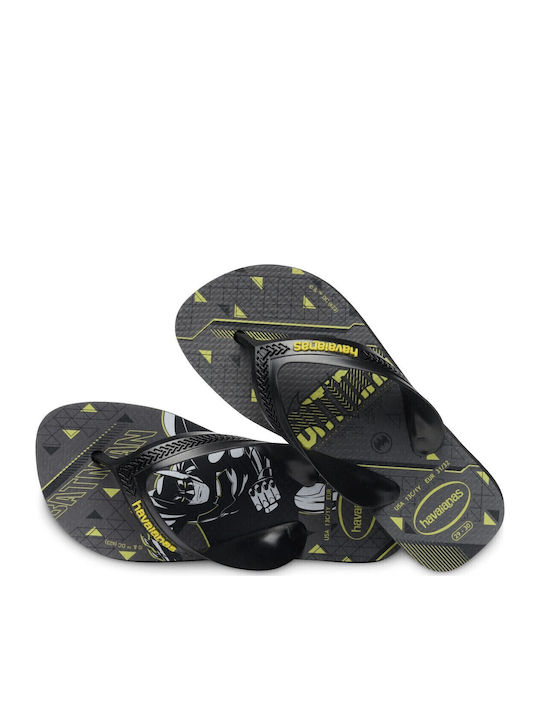 Kids' Sandals Black Kids Max Herois