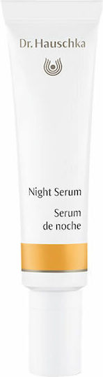 Dr. Hauschka Антистареещо Серум За Лице 20мл