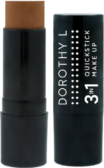 Dorothy L Quick Stick Foundation Stick 08 15gr