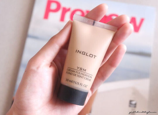 Inglot Ysm Machiaj lichid 64 30ml