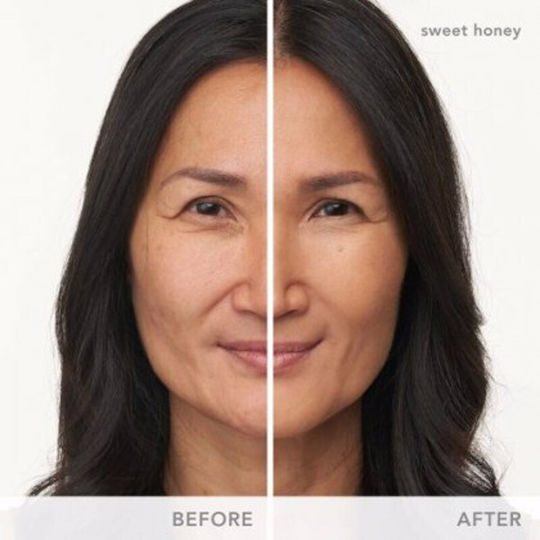 Jane Iredale PurePressed Base Mineral Refill Compact Foundation SPF20 Radiant