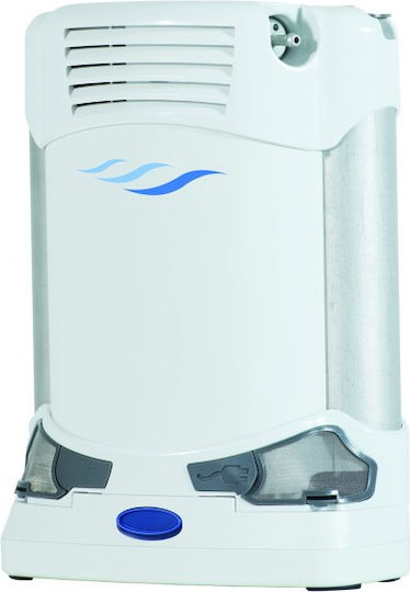 Mobiak Freestyle Comfort Φορητός Συμπυκνωτής Οξυγόνου