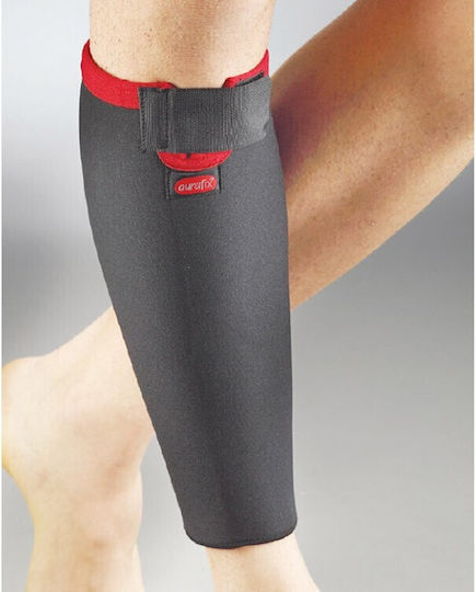 Aurafix 501 Neoprene Calf Support Gray