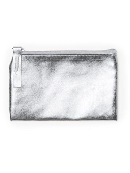 Next Toiletry Bag in Silver color