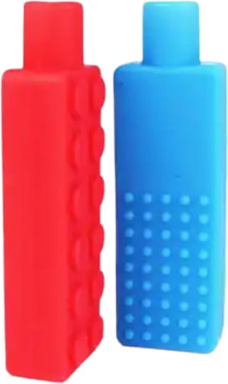 Queen Mother Teething Relief BPA Free made of Silicone for 6 m+