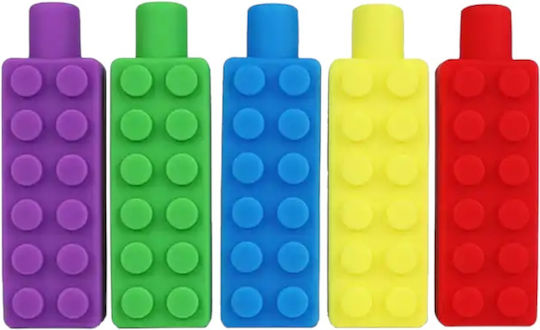 Queen Mother Teether for Teething Relief BPA Free Silicone