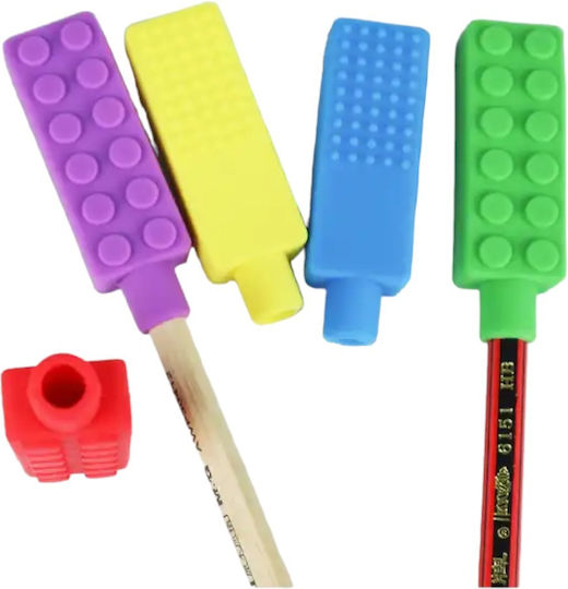 Queen Mother Teether for Teething Relief BPA Free Silicone