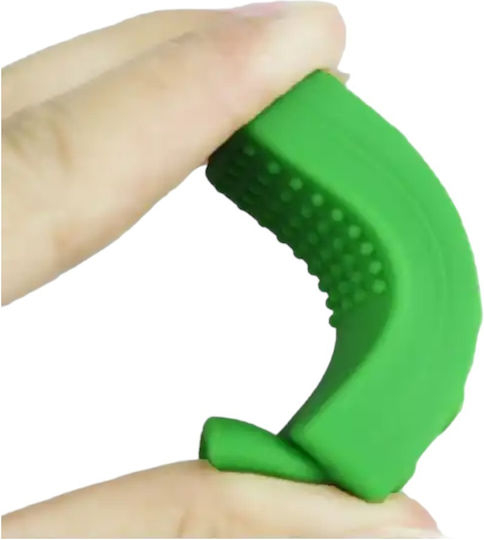 Queen Mother Teether for Teething Relief BPA Free Silicone